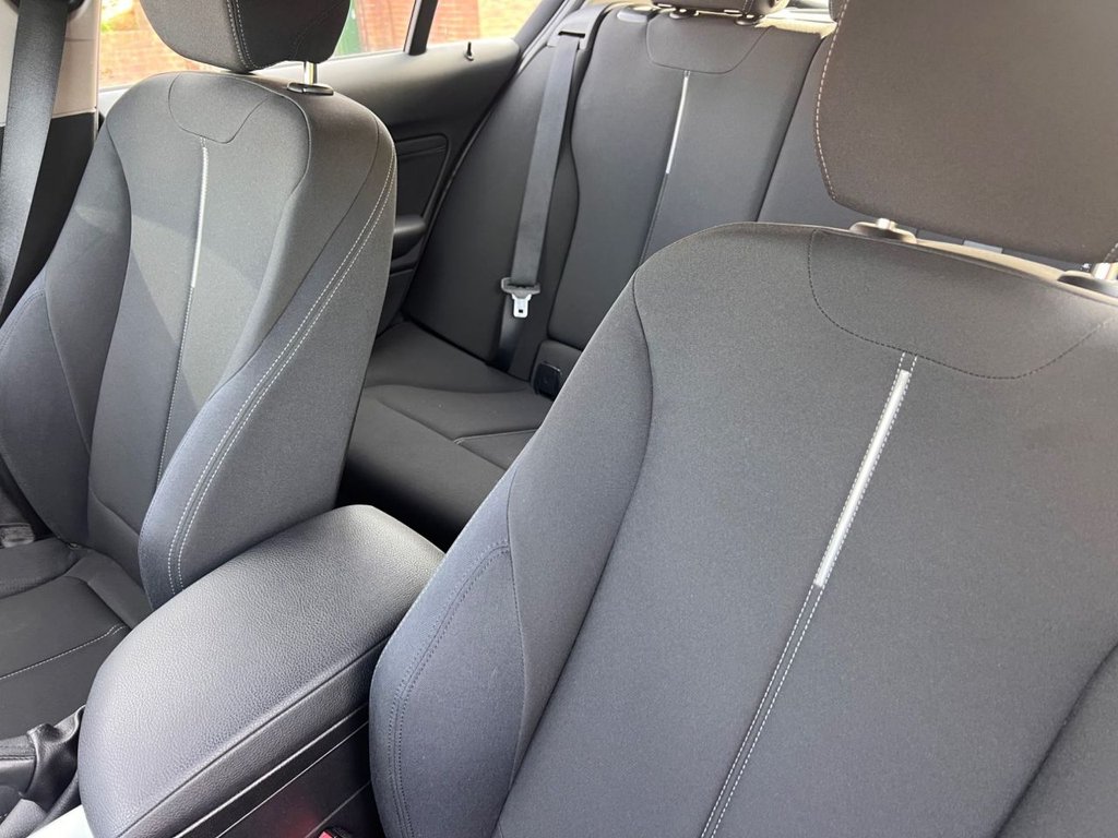 Used BMW 1 Series 2012 for sale - 76406330: Photo 12