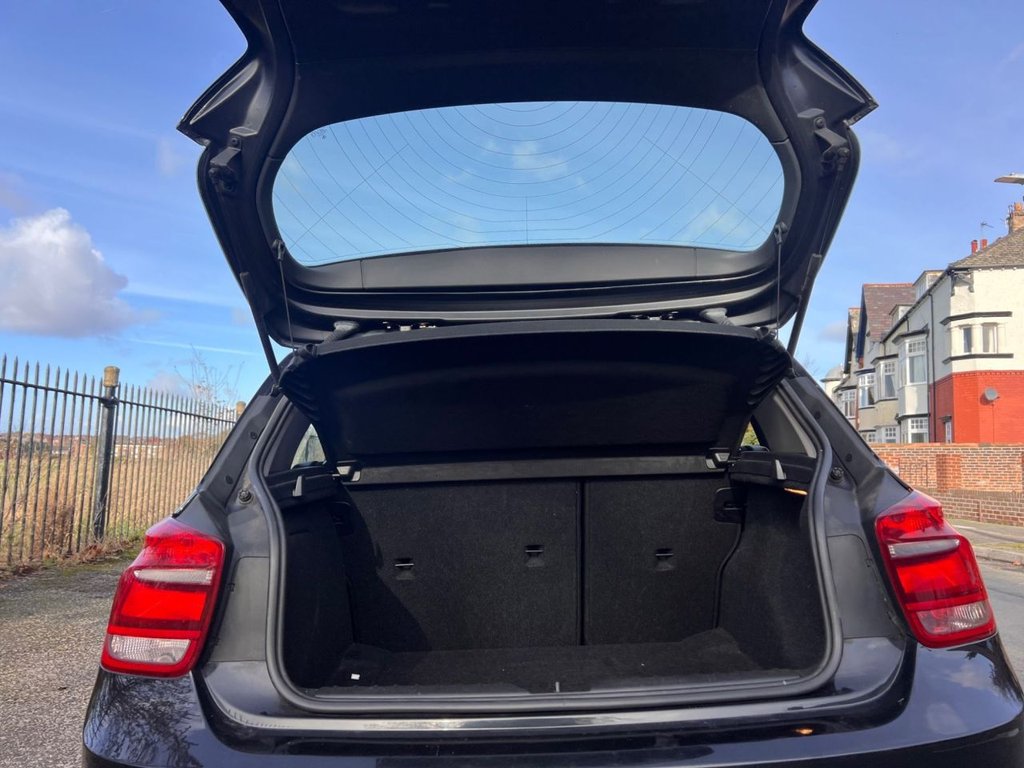 Used BMW 1 Series 2012 for sale - 76406330: Photo 13