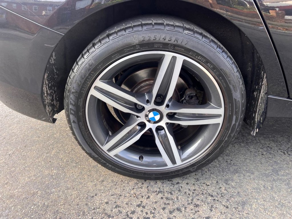 Used BMW 1 Series 2012 for sale - 76406330: Photo 15