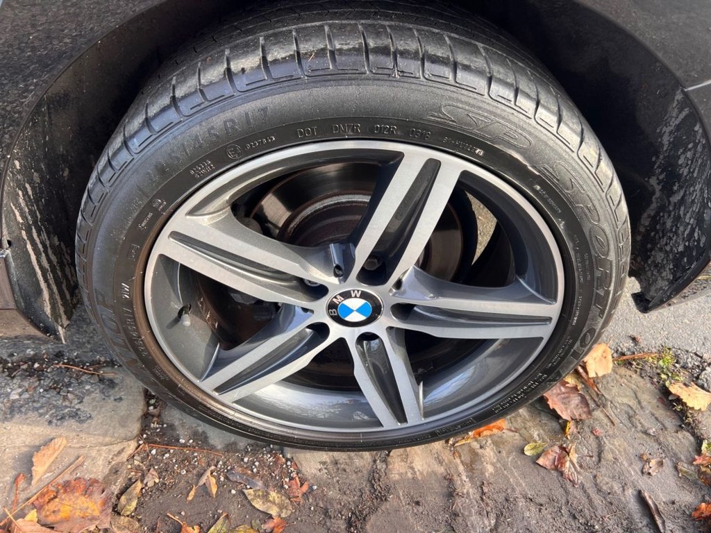 Used BMW 1 Series 2012 for sale - 76406330: Photo 16