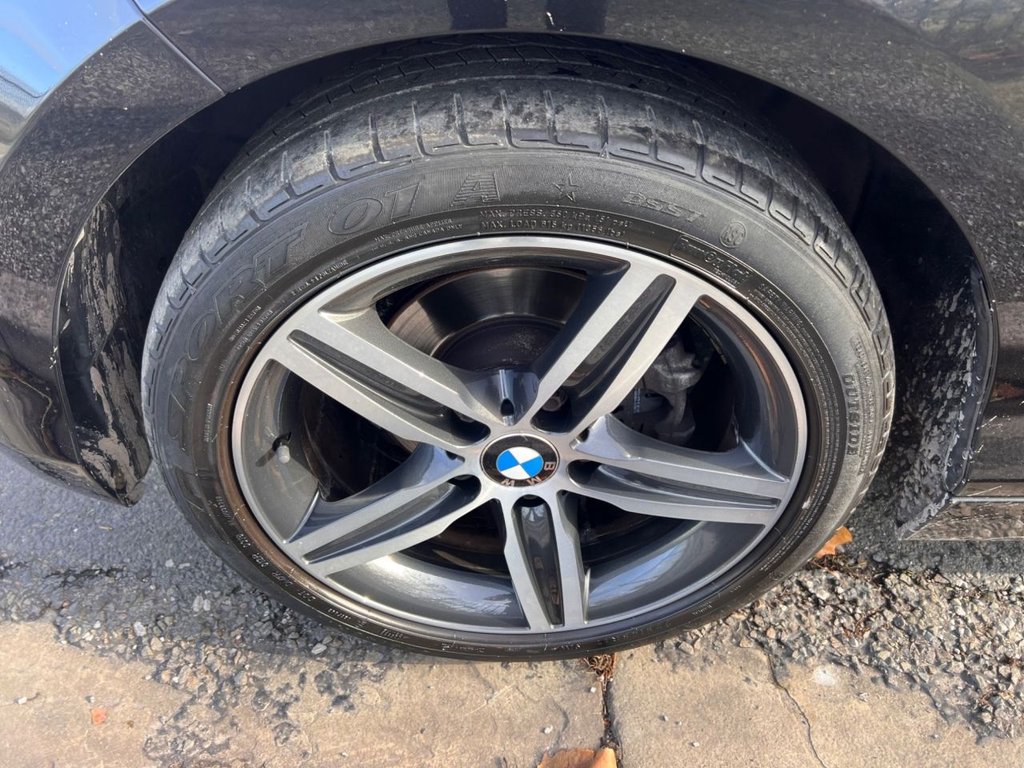 Used BMW 1 Series 2012 for sale - 76406330: Photo 17