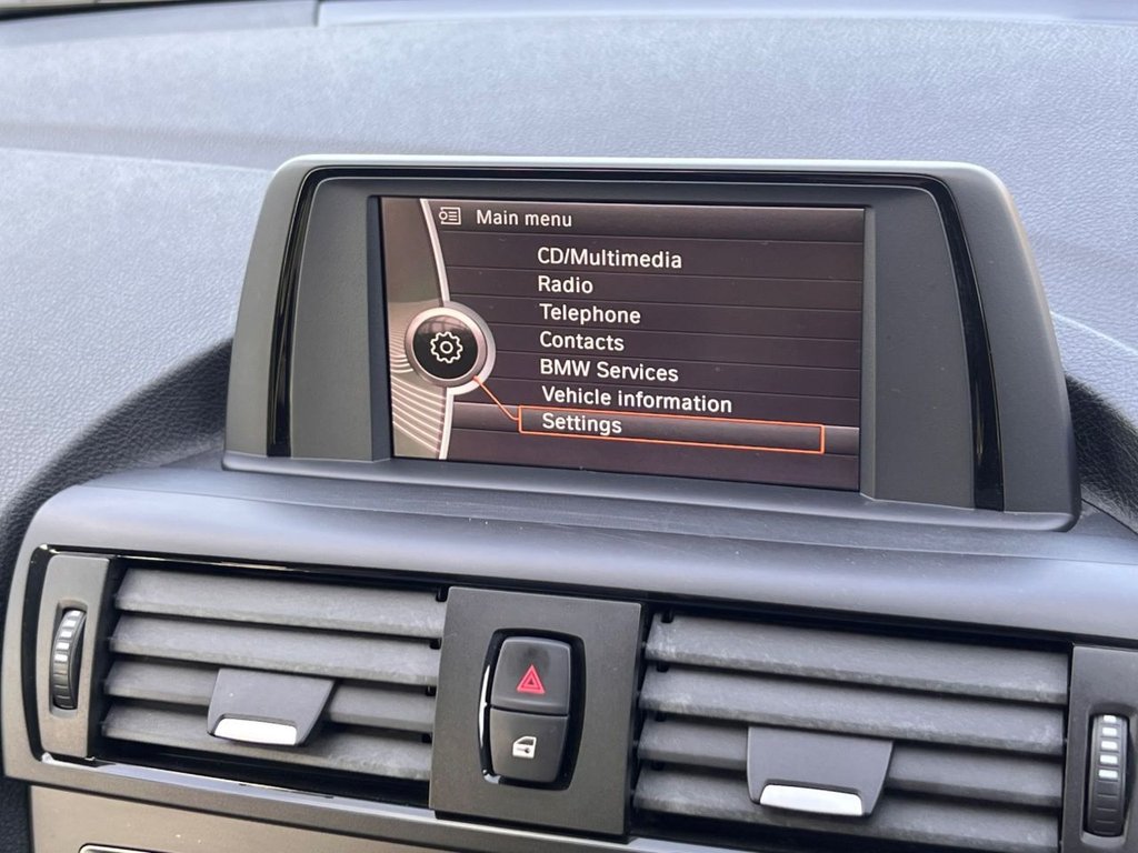 Used BMW 1 Series 2012 for sale - 76406330: Photo 18