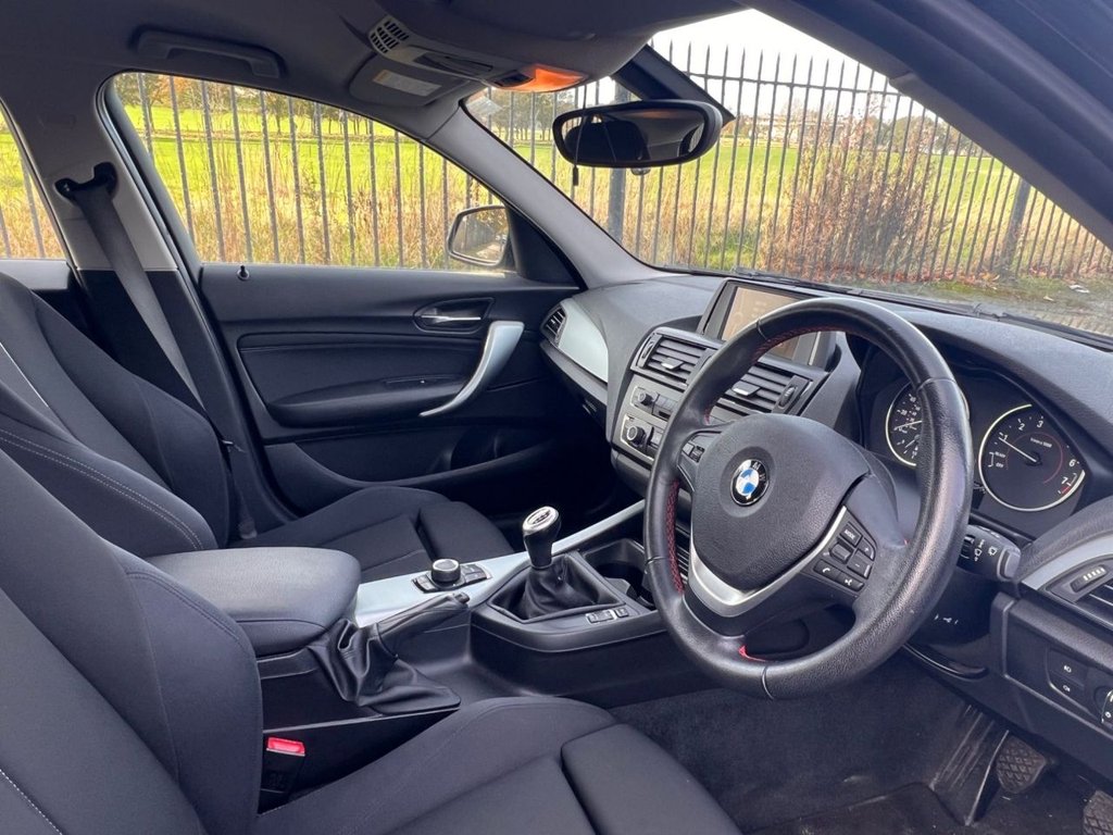 Used BMW 1 Series 2012 for sale - 76406330: Photo 2