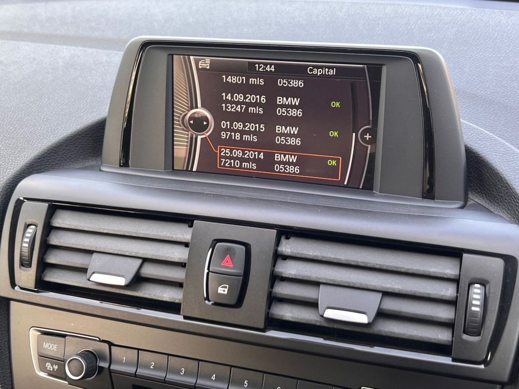 Used BMW 1 Series 2012 for sale - 76406330: Photo 21