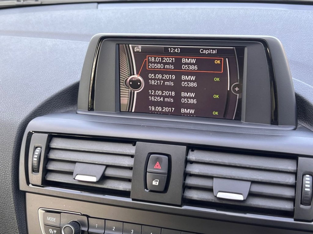 Used BMW 1 Series 2012 for sale - 76406330: Photo 22