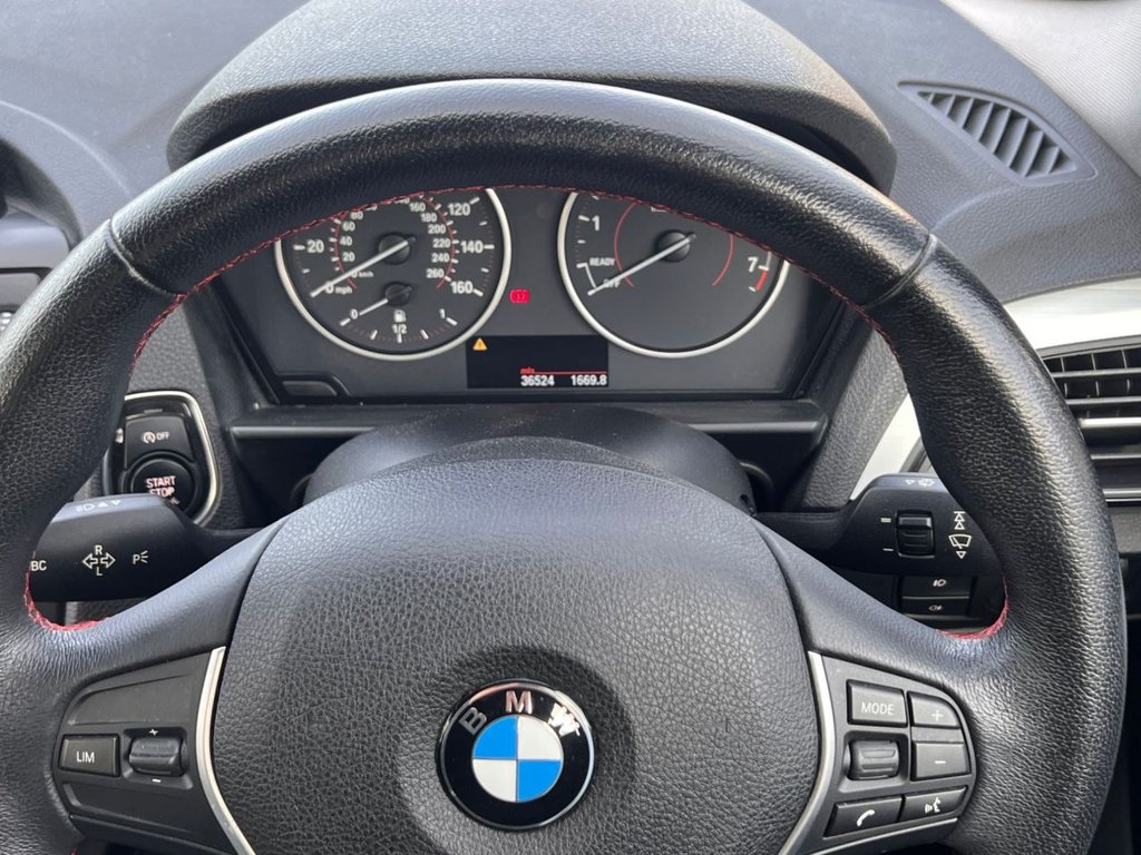 Used BMW 1 Series 2012 for sale - 76406330: Photo 23