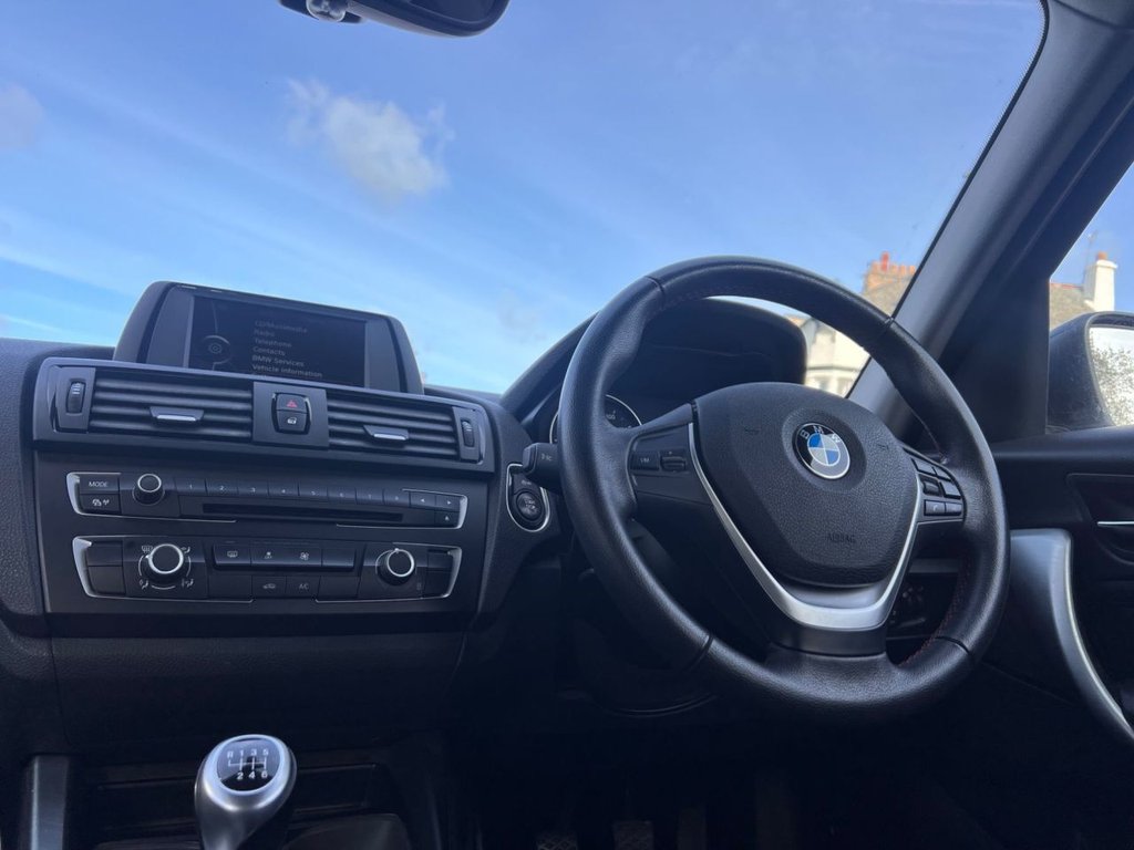 Used BMW 1 Series 2012 for sale - 76406330: Photo 24