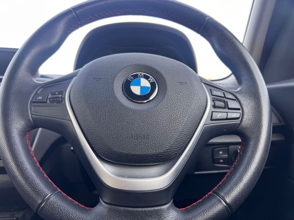 Used BMW 1 Series 2012 for sale - 76406330: Photo 25