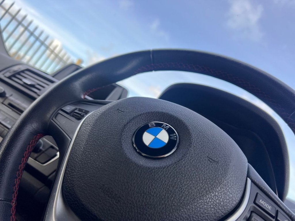 Used BMW 1 Series 2012 for sale - 76406330: Photo 26