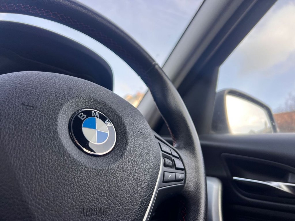 Used BMW 1 Series 2012 for sale - 76406330: Photo 27