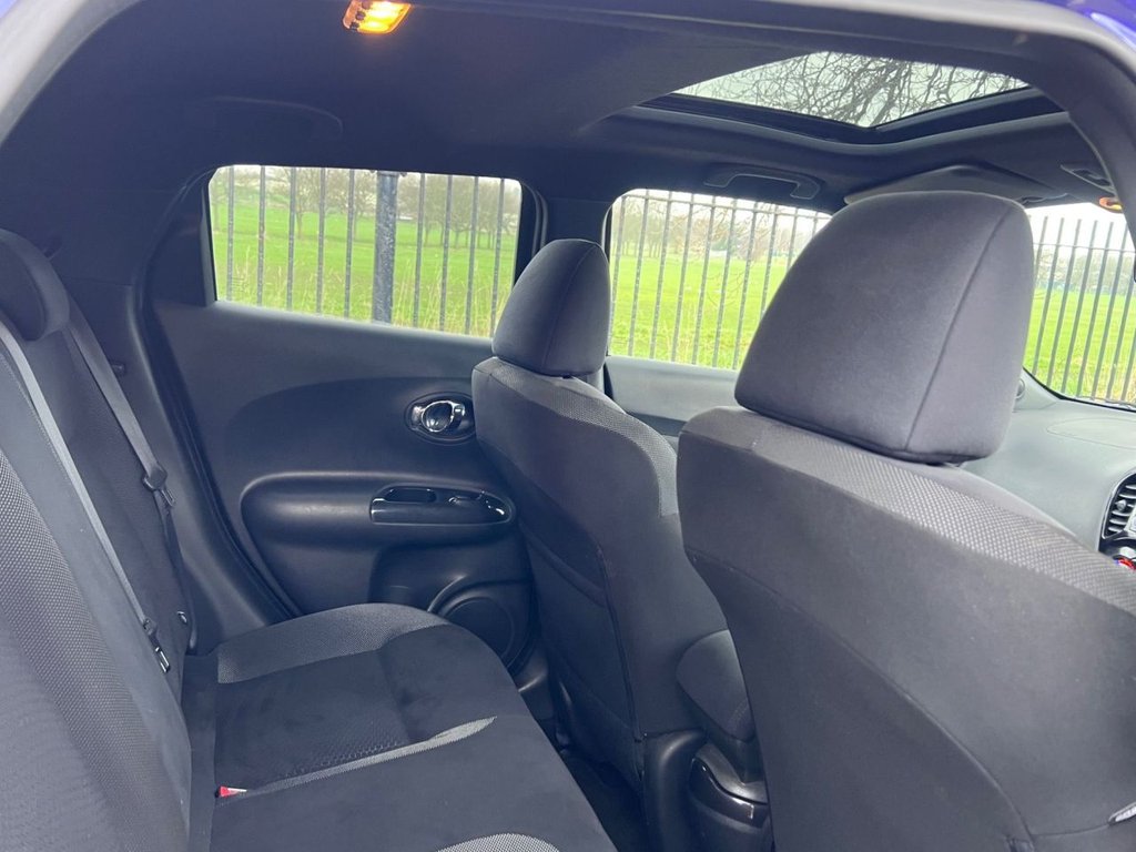 Used Nissan Juke 2016 for sale - 77422717: Photo 15