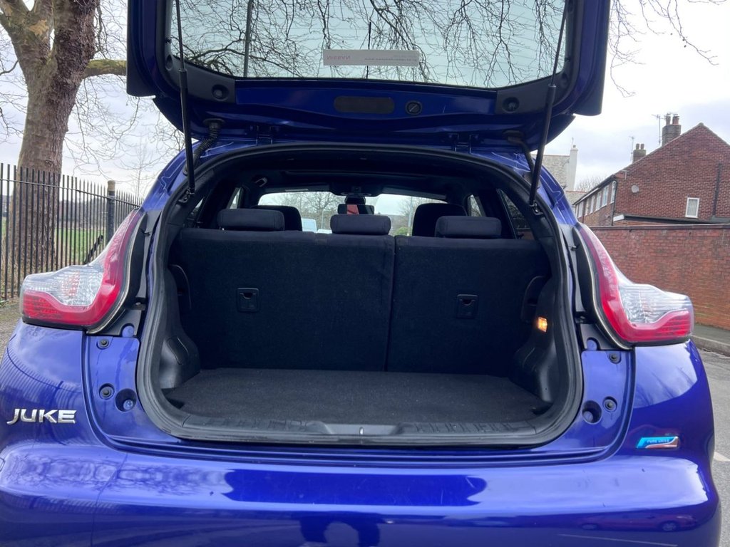 Used Nissan Juke 2016 for sale - 77422717: Photo 16