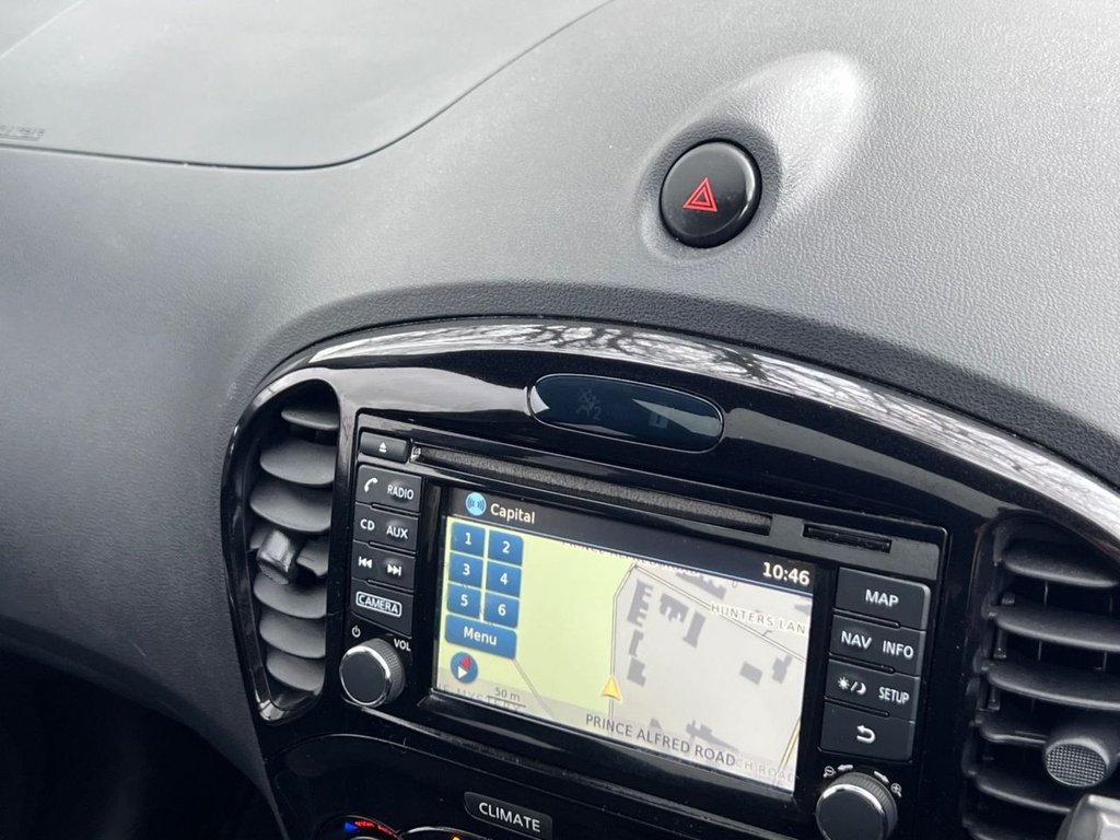 Used Nissan Juke 2016 for sale - 77422717: Photo 18