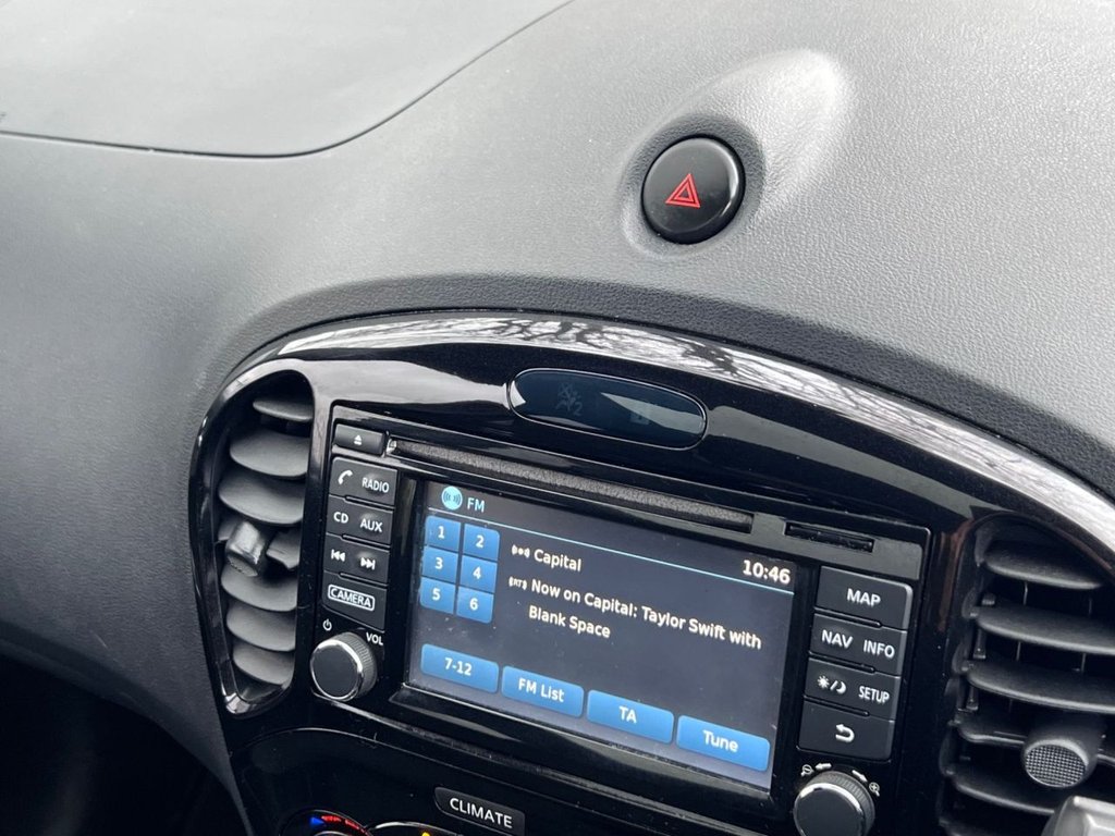 Used Nissan Juke 2016 for sale - 77422717: Photo 19