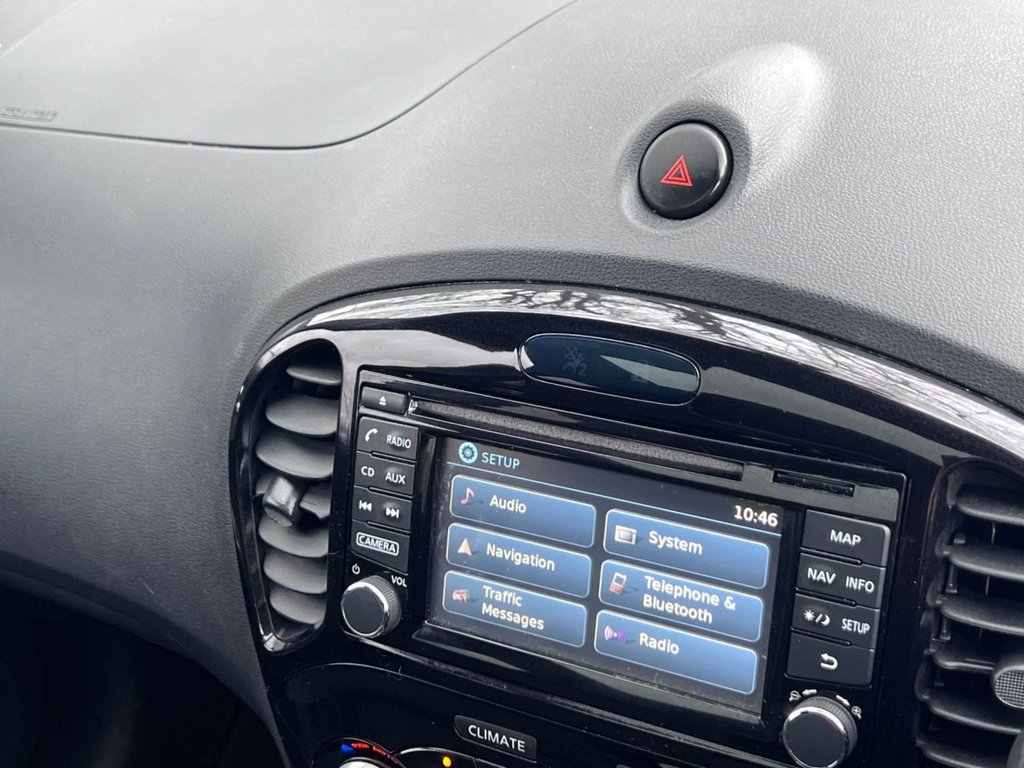 Used Nissan Juke 2016 for sale - 77422717: Photo 20