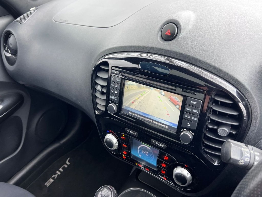 Used Nissan Juke 2016 for sale - 77422717: Photo 23