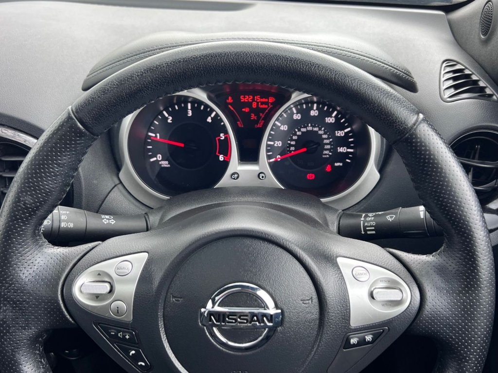 Used Nissan Juke 2016 for sale - 77422717: Photo 24