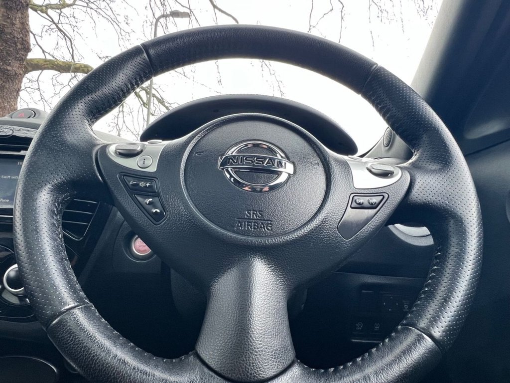 Used Nissan Juke 2016 for sale - 77422717: Photo 26