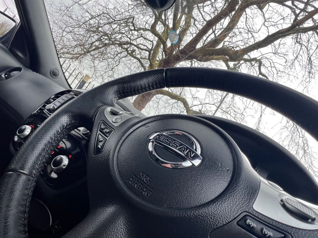 Used Nissan Juke 2016 for sale - 77422717: Photo 27