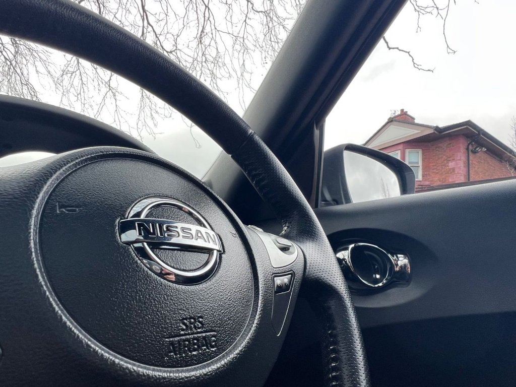 Used Nissan Juke 2016 for sale - 77422717: Photo 28