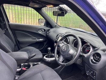 Used Nissan Juke 2016 for sale - 77422717: Photo