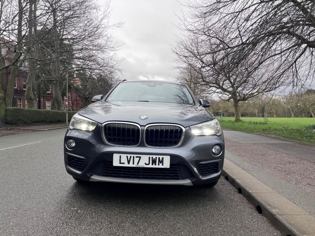 Used BMW X1 2017 for sale - 77680291: Photo 10