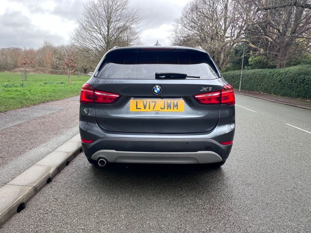 Used BMW X1 2017 for sale - 77680291: Photo 11