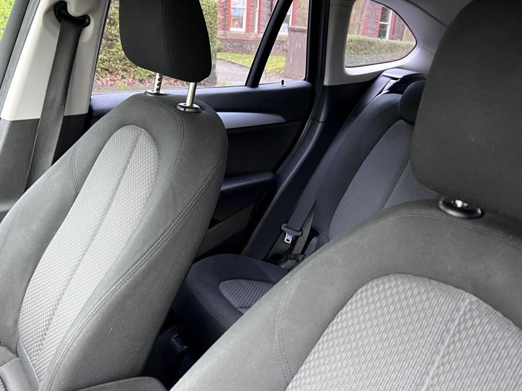 Used BMW X1 2017 for sale - 77680291: Photo 12