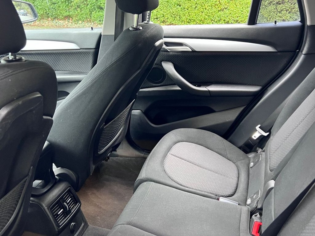 Used BMW X1 2017 for sale - 77680291: Photo 13