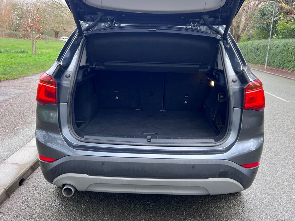 Used BMW X1 2017 for sale - 77680291: Photo 14