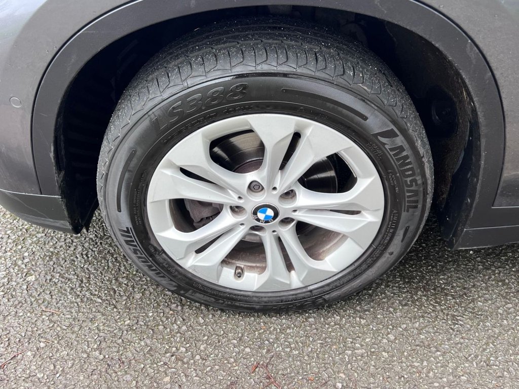 Used BMW X1 2017 for sale - 77680291: Photo 15