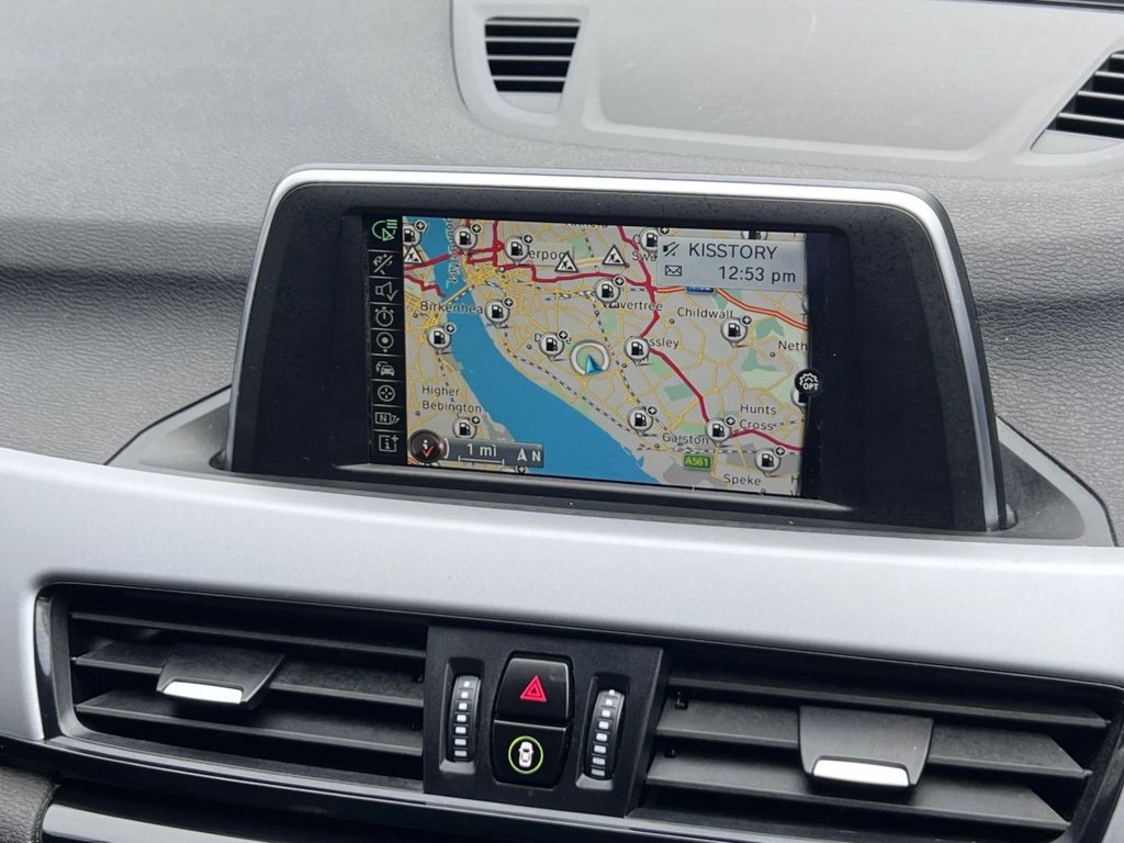 Used BMW X1 2017 for sale - 77680291: Photo 16