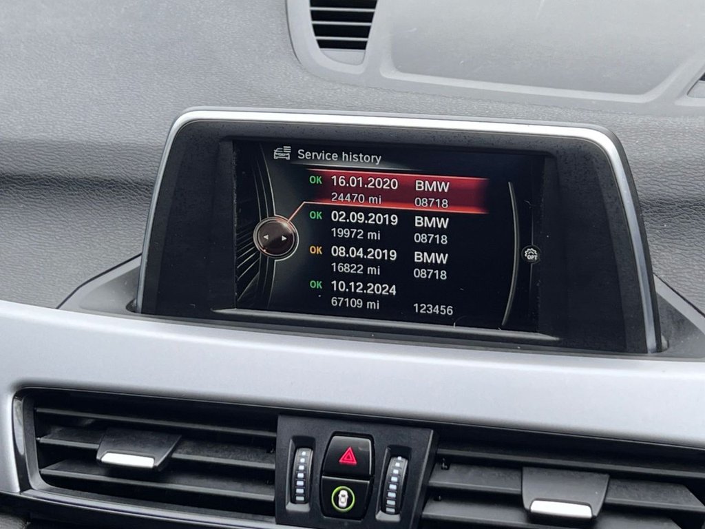 Used BMW X1 2017 for sale - 77680291: Photo 22