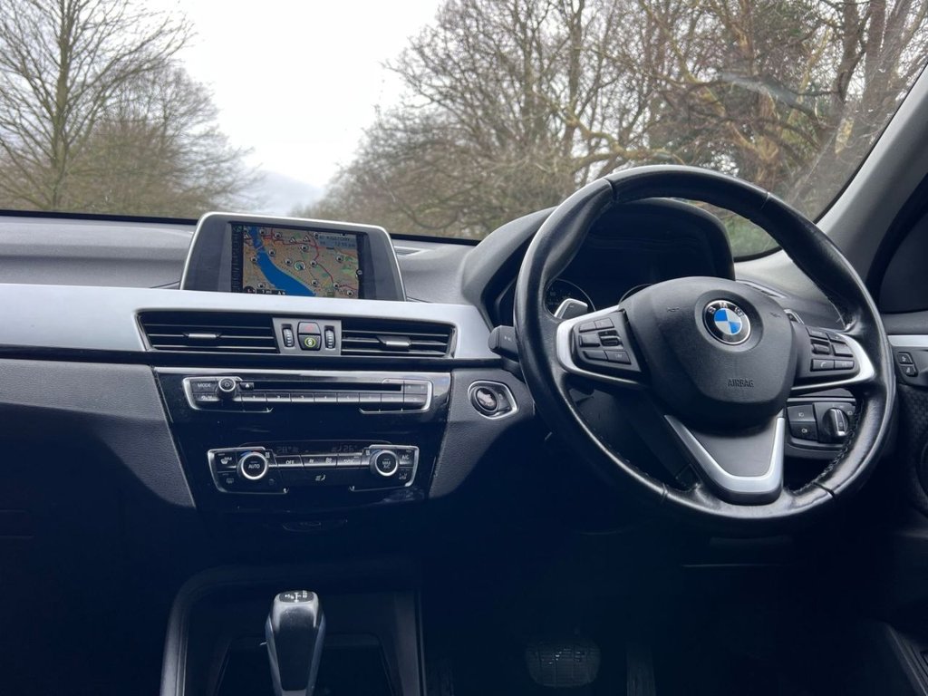 Used BMW X1 2017 for sale - 77680291: Photo 24