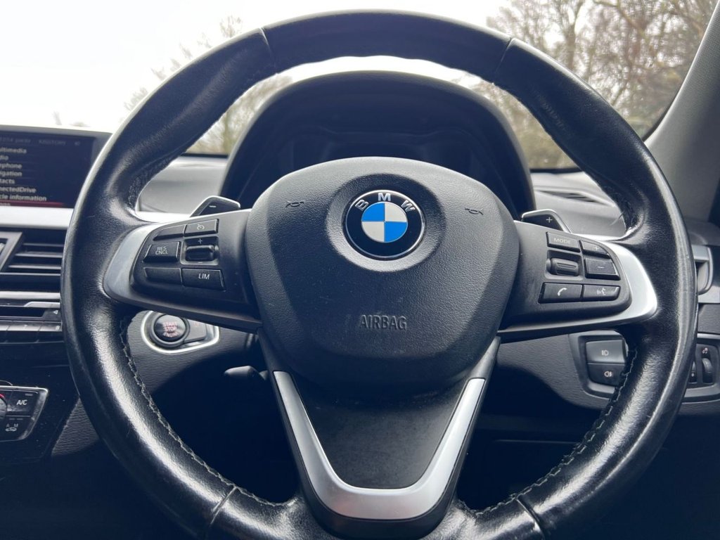 Used BMW X1 2017 for sale - 77680291: Photo 25