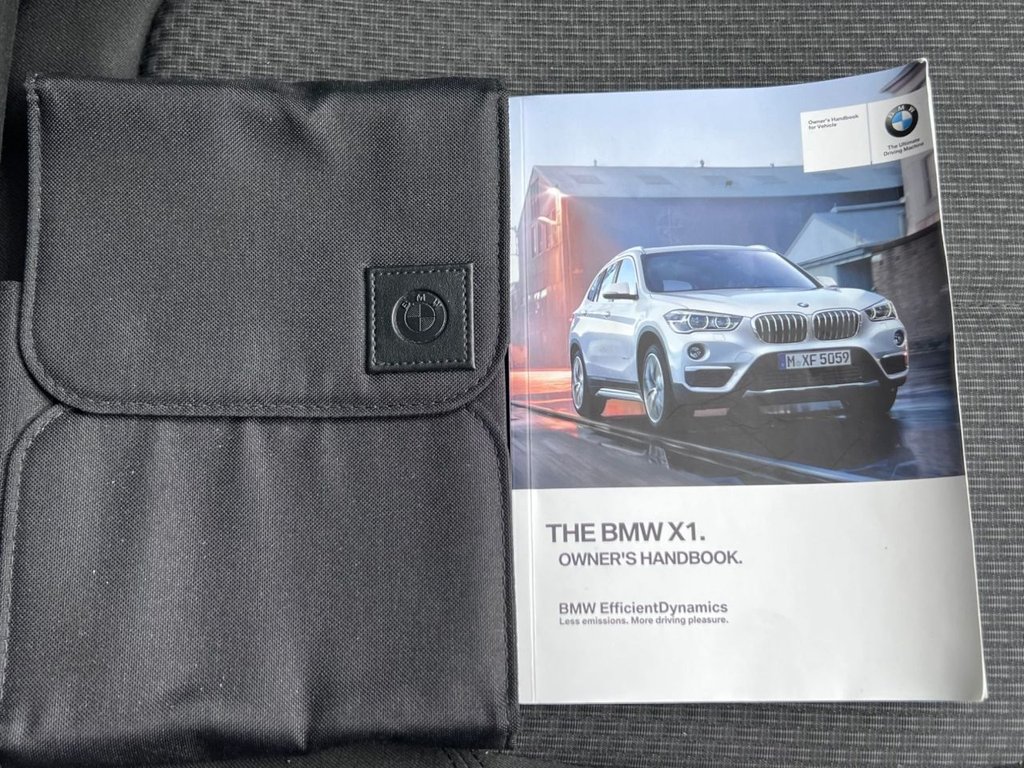 Used BMW X1 2017 for sale - 77680291: Photo 27