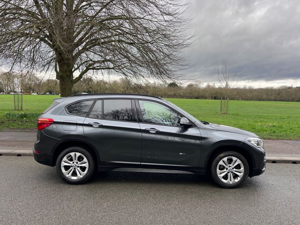 Used BMW X1 2017 for sale - 77680291: Photo 5