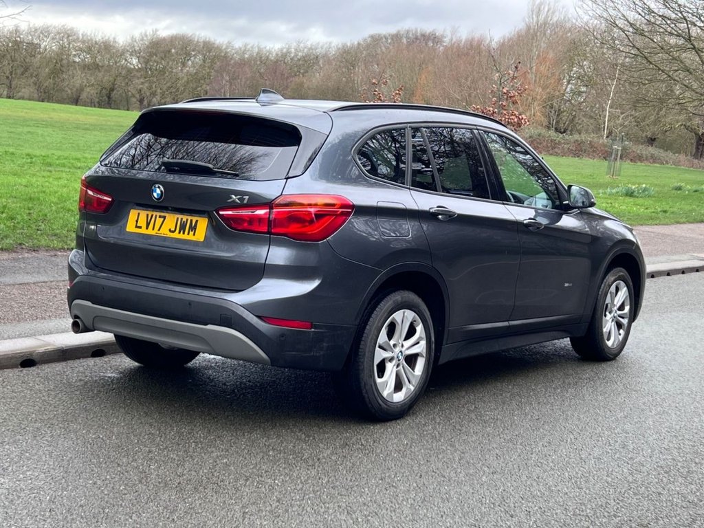 Used BMW X1 2017 for sale - 77680291: Photo 6
