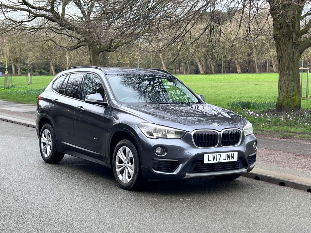 Used BMW X1 2017 for sale - 77680291: Photo 7