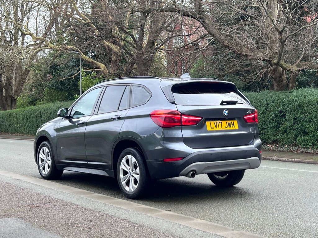 Used BMW X1 2017 for sale - 77680291: Photo 9