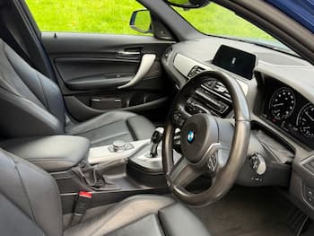 Used BMW 1 Series 2019 for sale - 79790847: Photo