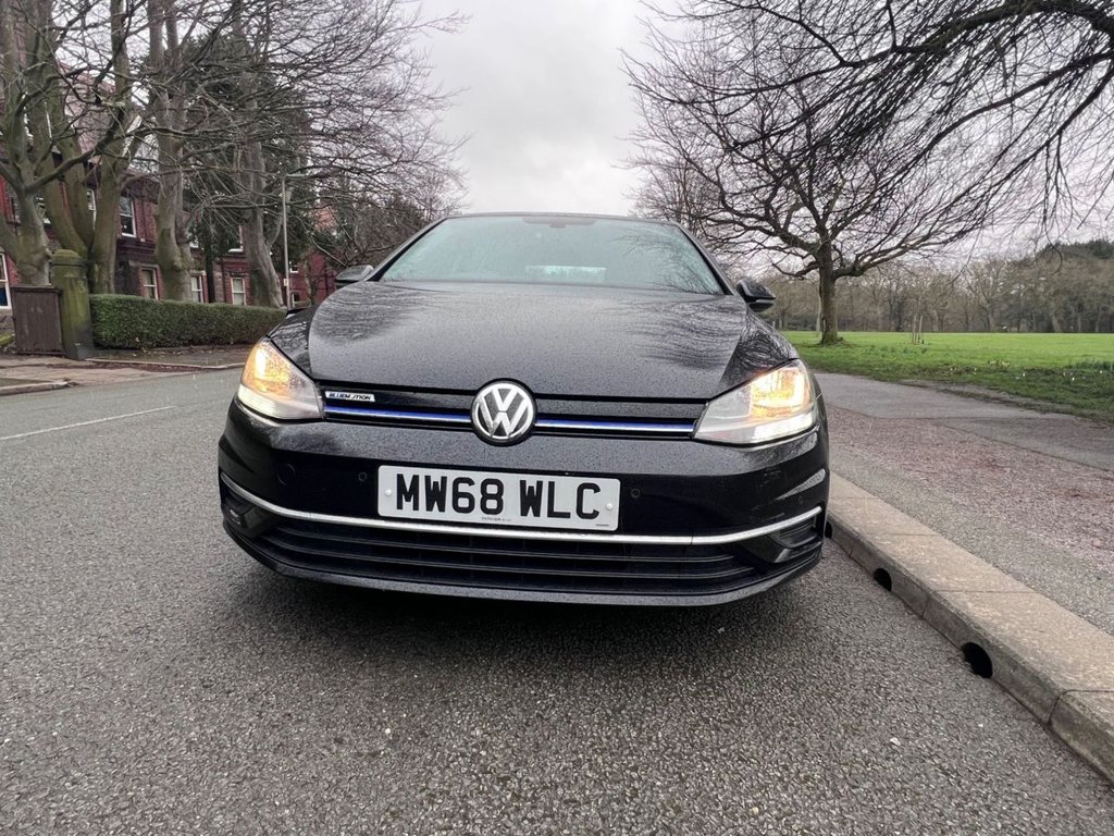 Used Volkswagen Golf 2018 for sale - 77533995: Photo 10