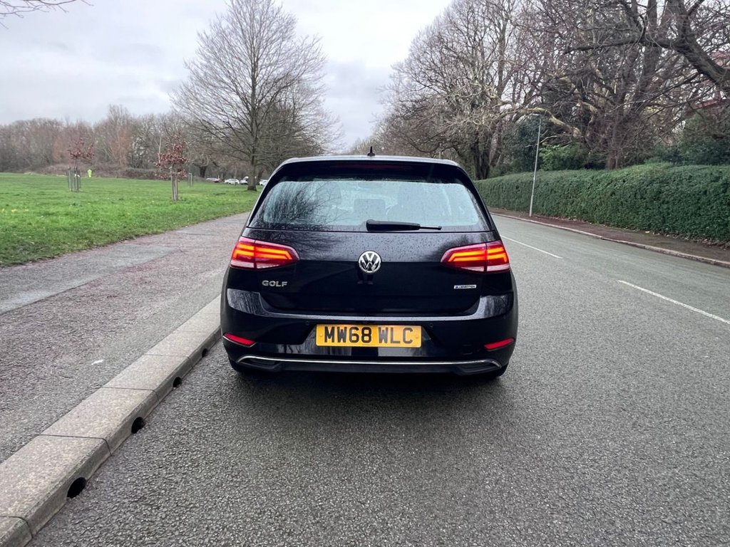 Used Volkswagen Golf 2018 for sale - 77533995: Photo 11