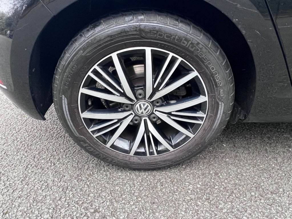 Used Volkswagen Golf 2018 for sale - 77533995: Photo 15