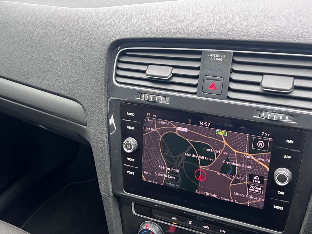 Used Volkswagen Golf 2018 for sale - 77533995: Photo 16