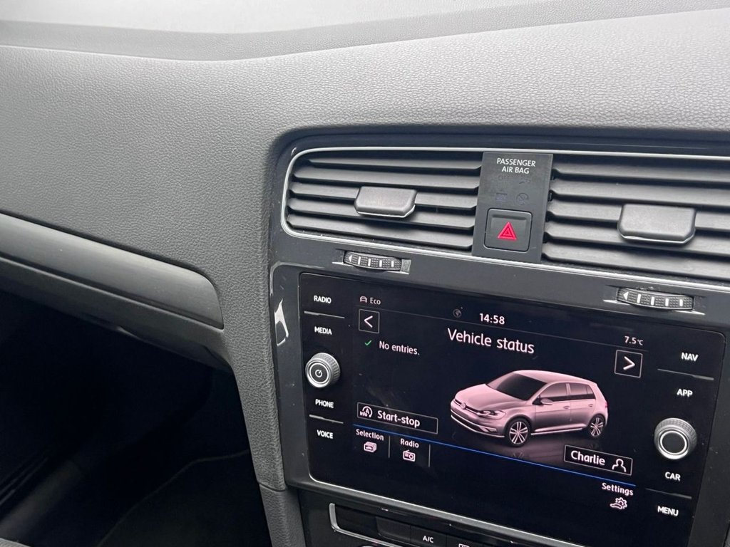 Used Volkswagen Golf 2018 for sale - 77533995: Photo 17