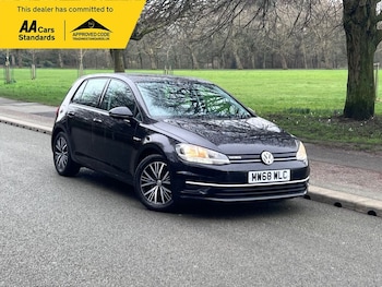 Used Volkswagen Golf 2018 for sale - 77533995: Photo
