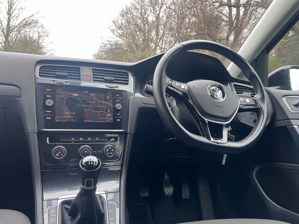 Used Volkswagen Golf 2018 for sale - 77533995: Photo 22