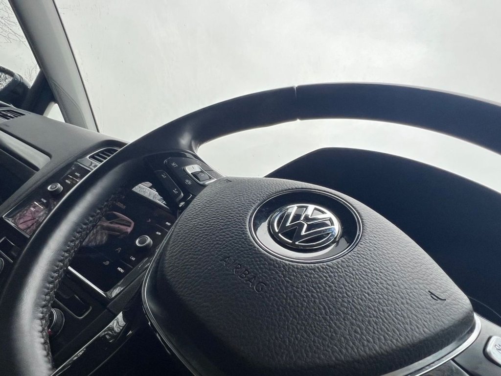 Used Volkswagen Golf 2018 for sale - 77533995: Photo 24