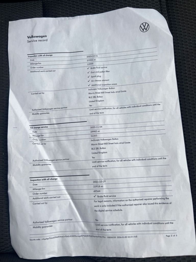 Used Volkswagen Golf 2018 for sale - 77533995: Photo 28